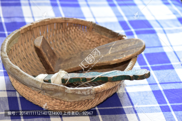 手工縫紉用品