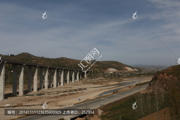 高速橋