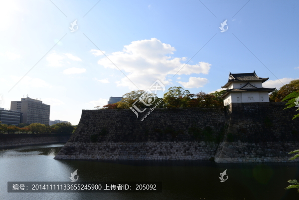 城池