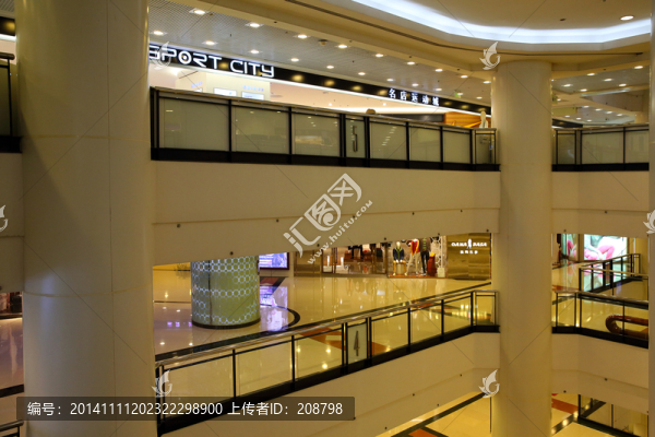 商業(yè)空間