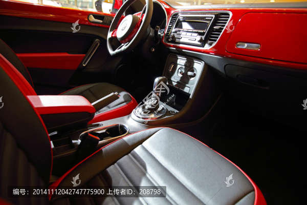 轎車座椅