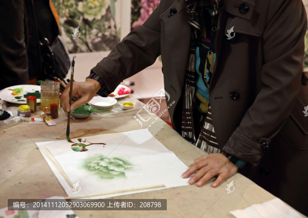書畫藝術(shù)