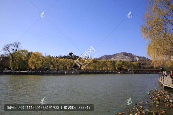 北宮森林公園