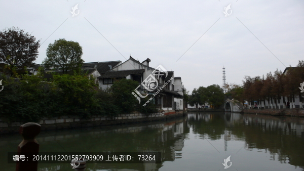 古鎮(zhèn)