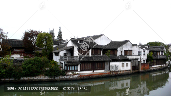 古鎮(zhèn)