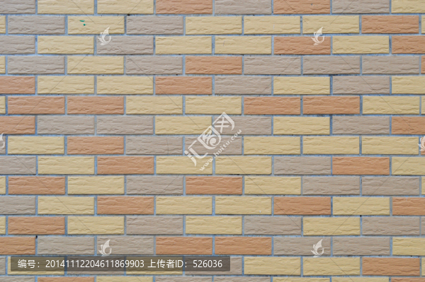 瓷磚墻