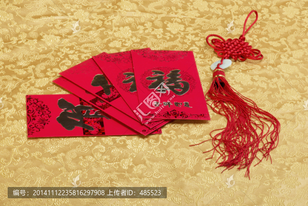 春節(jié)裝飾