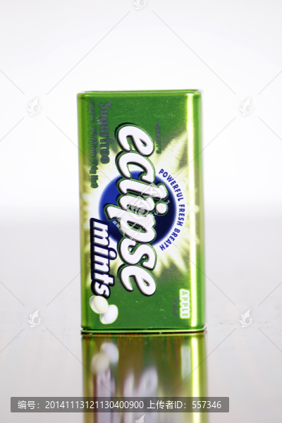 薄荷糖