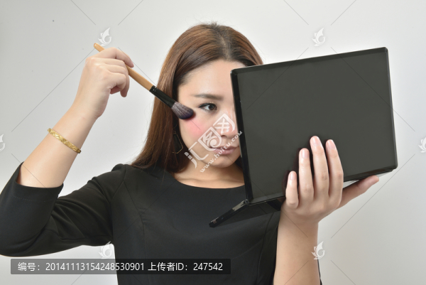 化妝