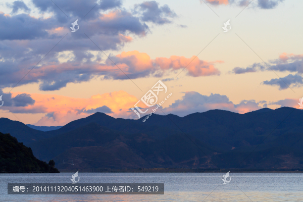 瀘沽湖