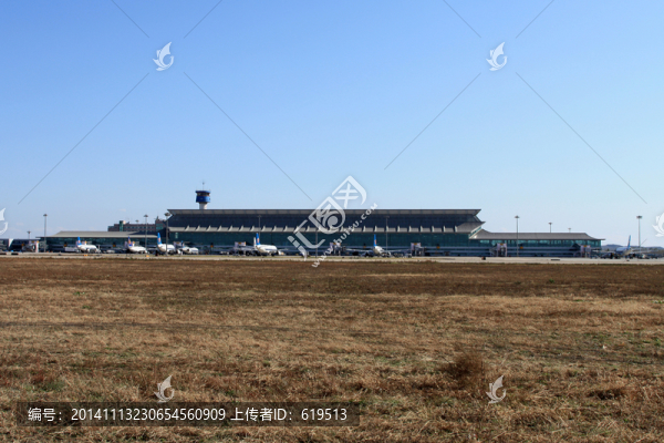 沈陽機(jī)場(chǎng)航站樓