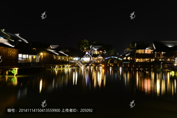 烏鎮(zhèn)