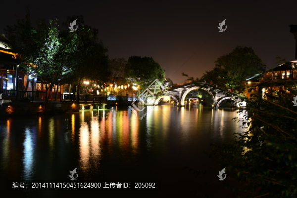 烏鎮(zhèn)