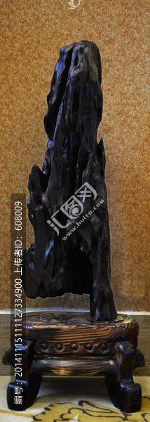 金雞獨立,陰沉木,金絲楠,紫檀