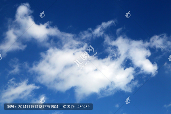 云彩