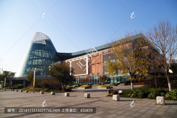 城市建筑