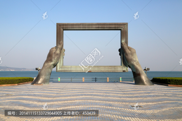 城市雕塑