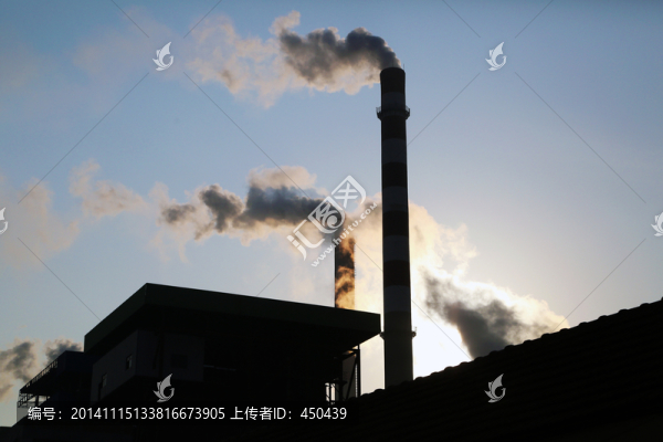 大氣污染