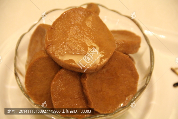 冷菜