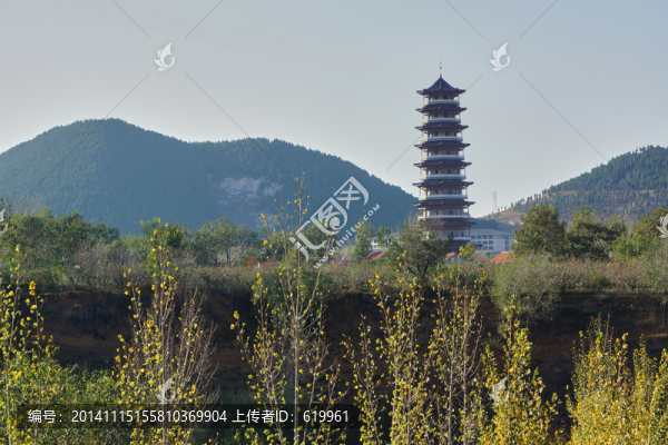 青州風(fēng)光