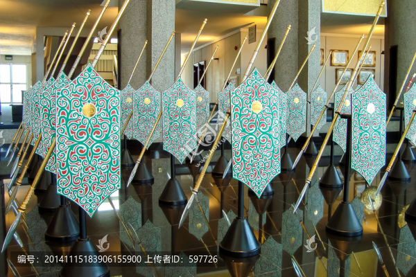 盾與矛