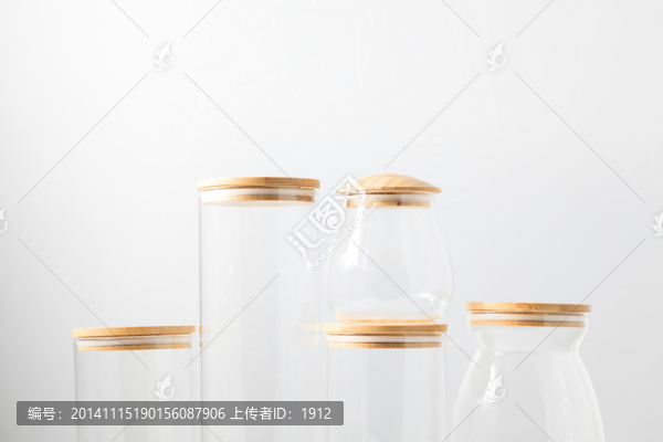 玻璃瓶