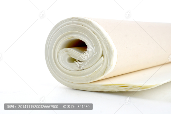 宣紙