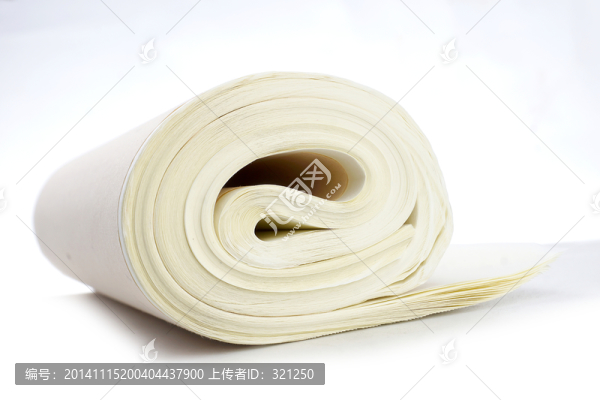宣紙