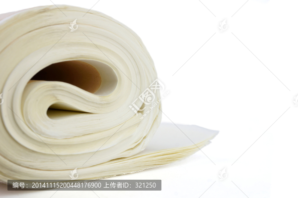 紙張,宣紙