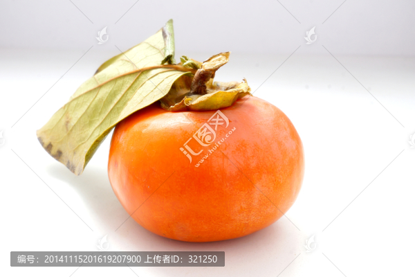 柿子