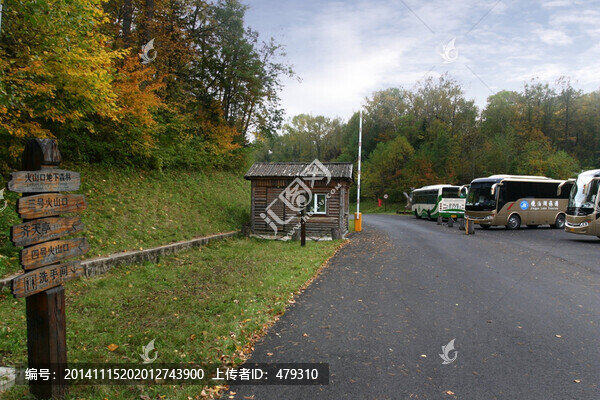 森林公園