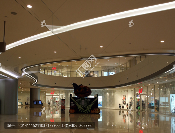 商業(yè)空間