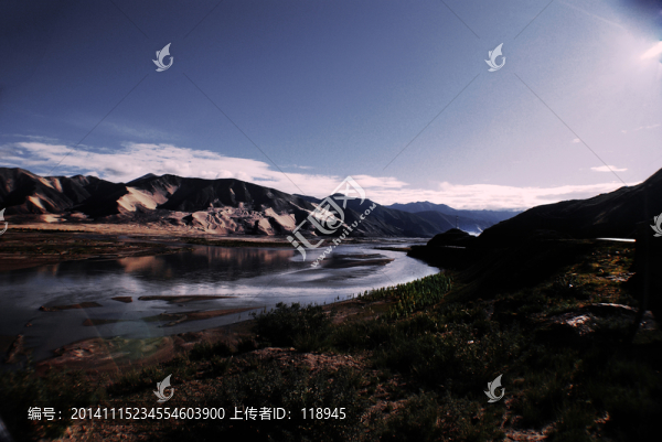 雅魯藏布江