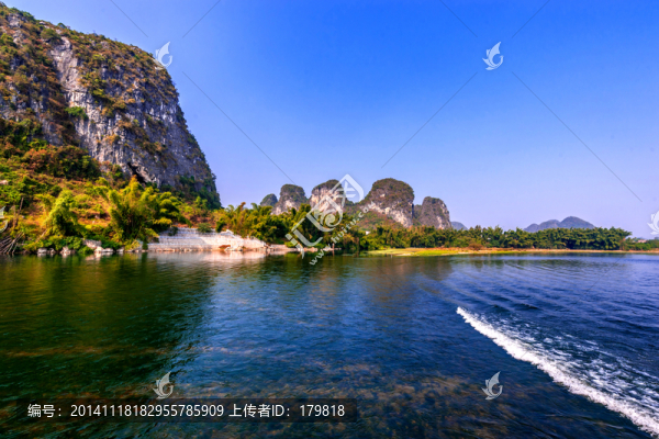 桂林山水