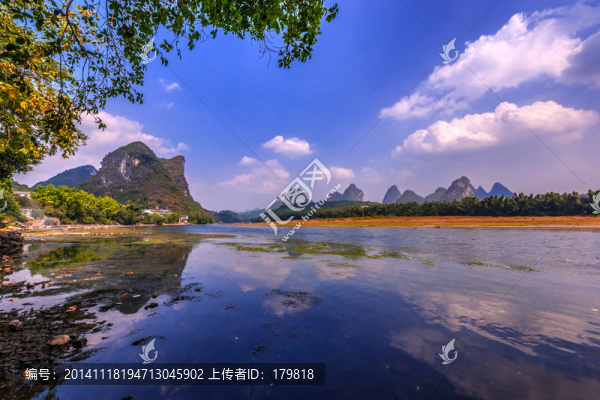 桂林山水