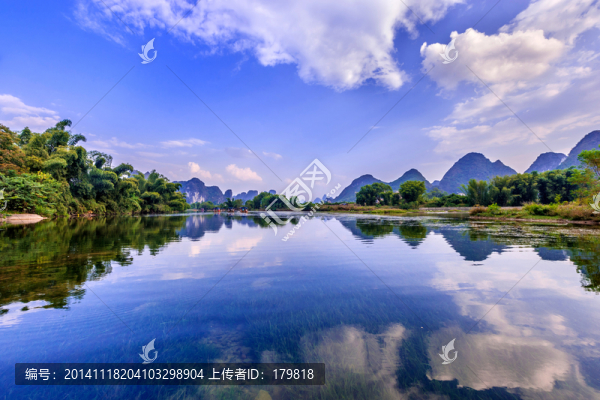 桂林山水