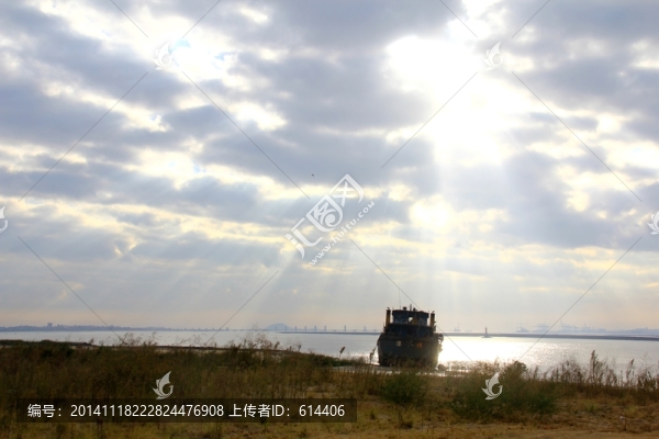 天空云彩