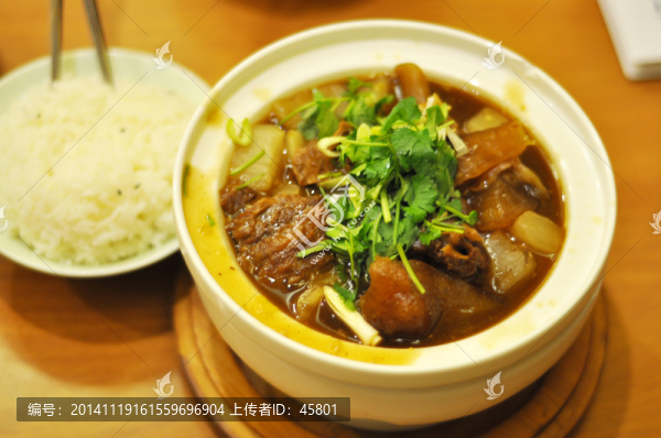牛腩