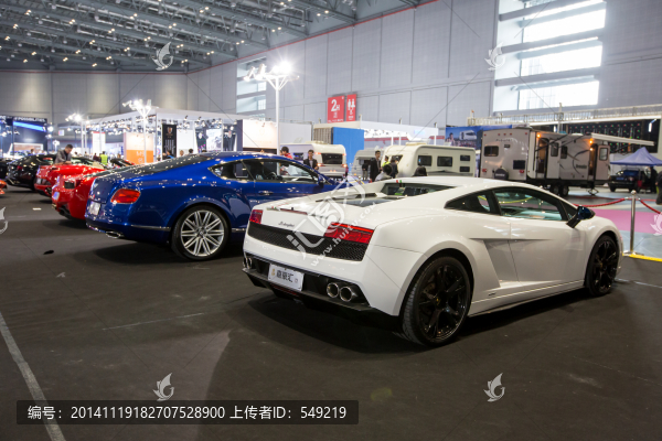 二手豪車