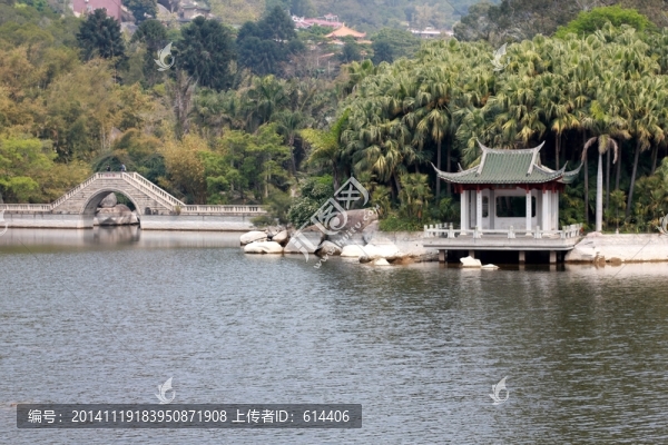 廈門園林植物園