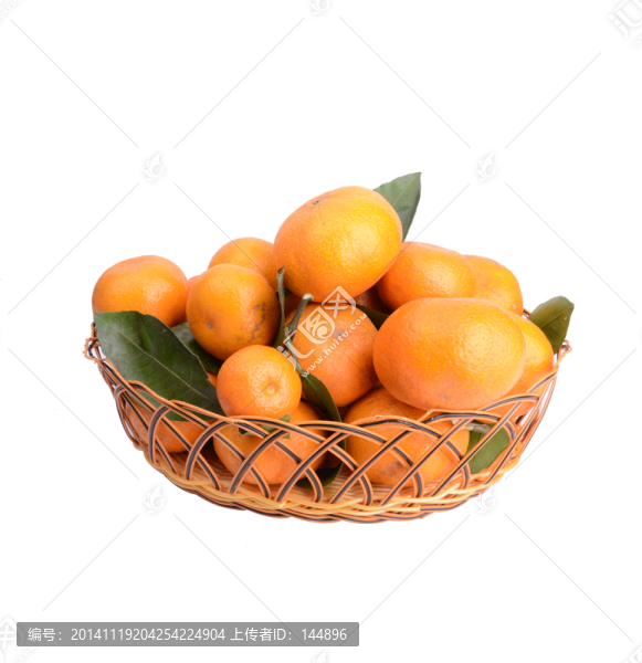 柑果