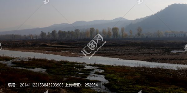 洛河風(fēng)景