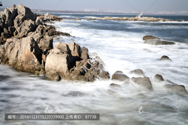海面