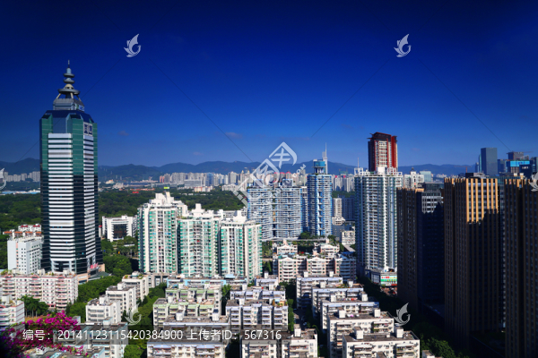 深圳