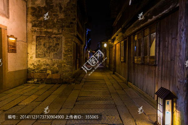 烏鎮(zhèn)