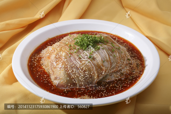 香辣層層脆,豬耳朵
