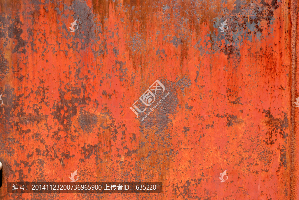 紅鐵皮金屬鐵銹懷舊經(jīng)典高清