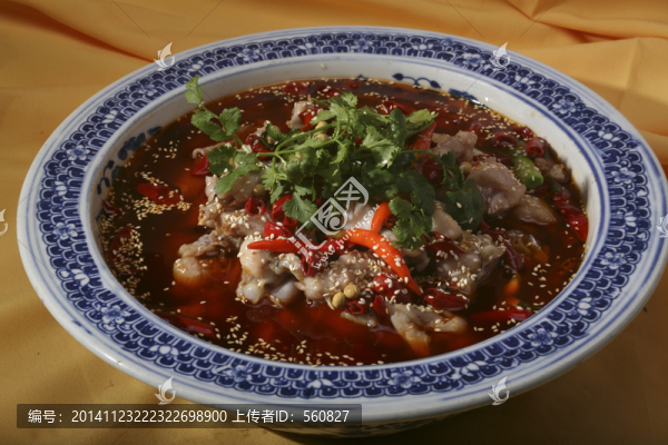 酸菜魚
