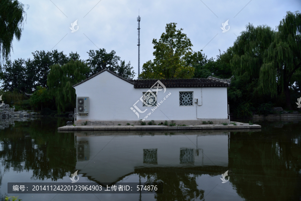 寧?kù)o的小屋