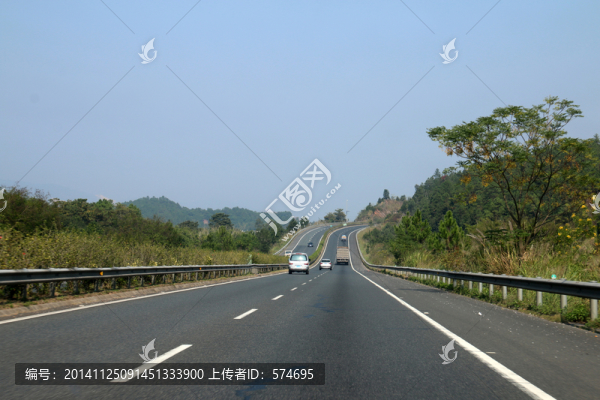 高速公路